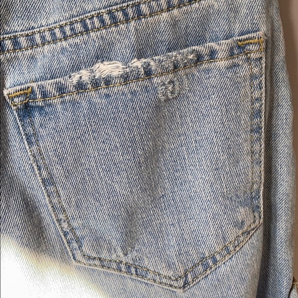 BDG Jean Shorts - Picture 8 of 9